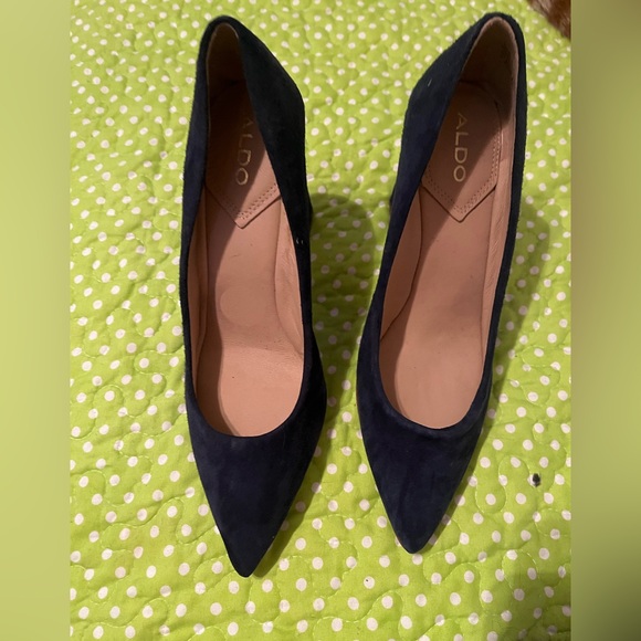 Aldo women’s shoes - Picture 1 of 5